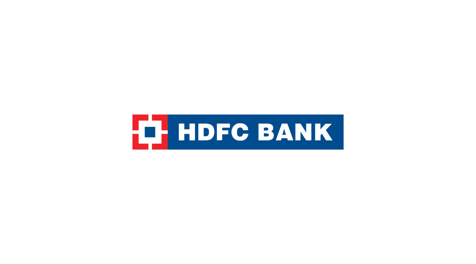 HDFC+BANK