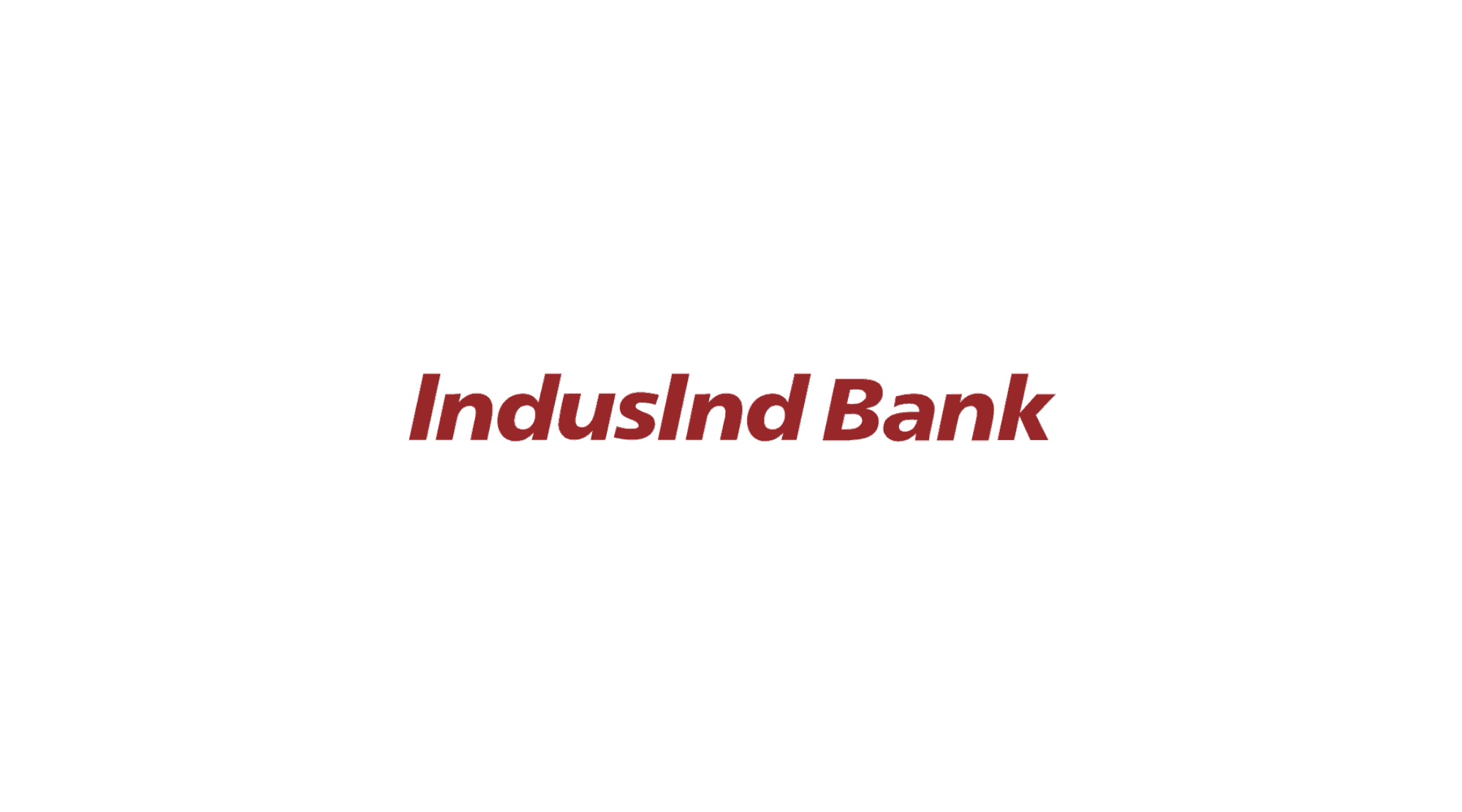 INDUSIND BANK